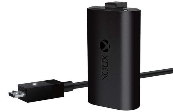 Microsoft Xbox One Play and Charge kit