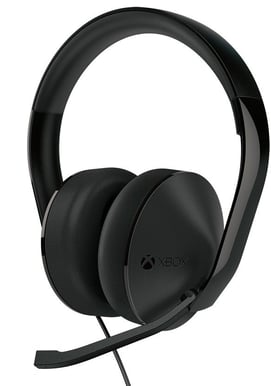 Microsoft Xbox One Stereo Headset