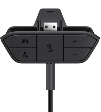 Microsoft Xbox One Stereo Headset Adapter