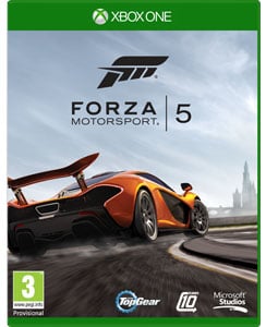 Forza 5 - Xbox One