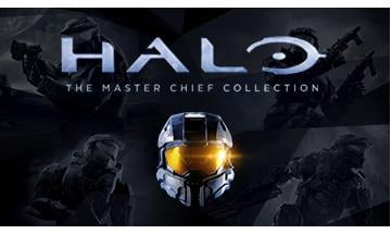 Halo: The Master Chief Collection - Xbox One
