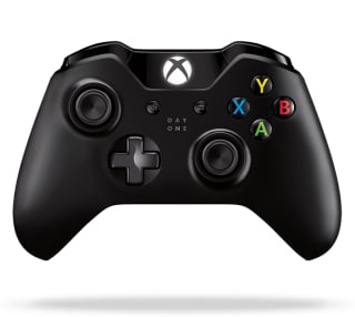 Microsoft® XBOX ONE DAY ONE Fifa 15 & Forza