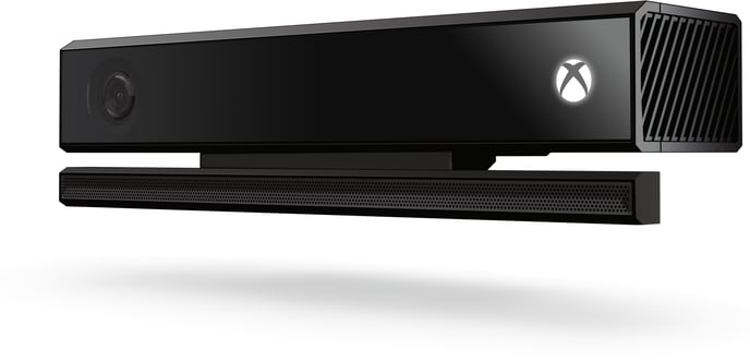 Microsoft Xbox One Kinect Sensor