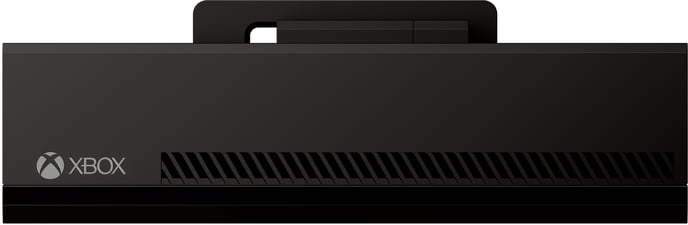 Microsoft Xbox One Kinect Sensor