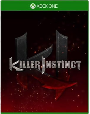 Killer Instinct - Xbox One