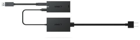 Microsoft Xbox One Kinect Sensor Adapter för Windows