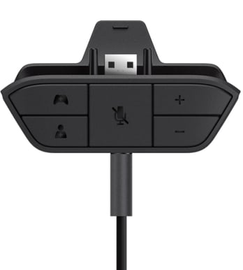 Microsoft Xbox One Stereo Headset Adapter