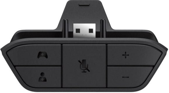 Microsoft Xbox One Stereo Headset Adapter
