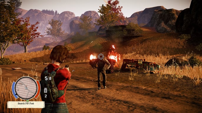 State of Decay - Xbox One