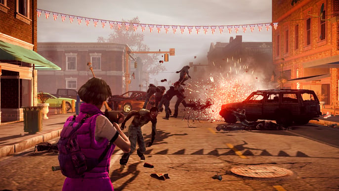State of Decay - Xbox One