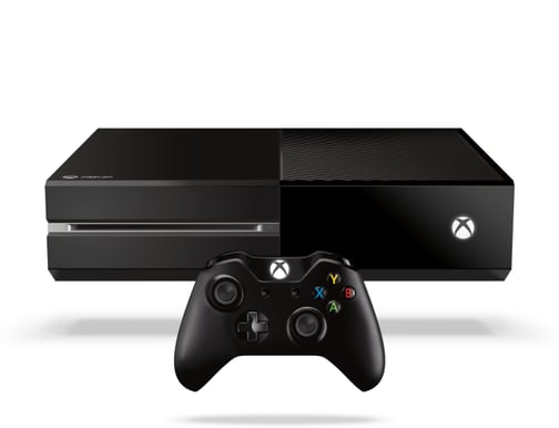 Microsoft Xbox One 500GB