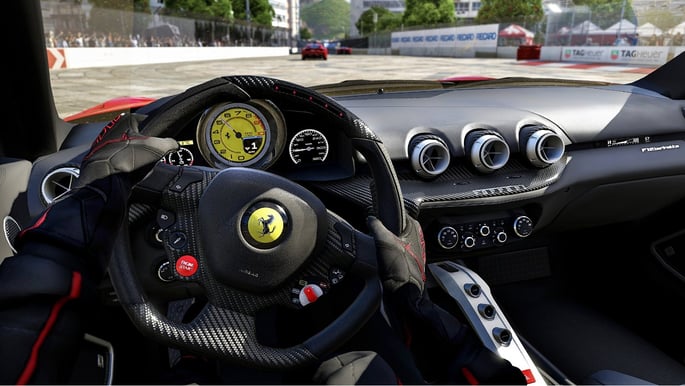 Forza 6 - Xbox One