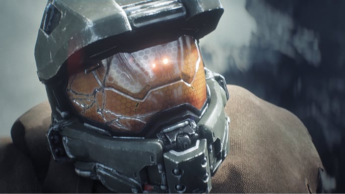 Halo 5: Guardians - Xbox One
