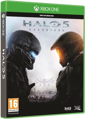 Halo 5: Guardians - Xbox One