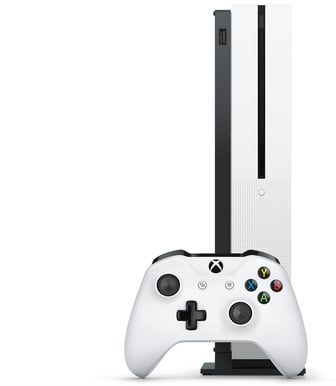 Microsoft Xbox One S 2TB Vit