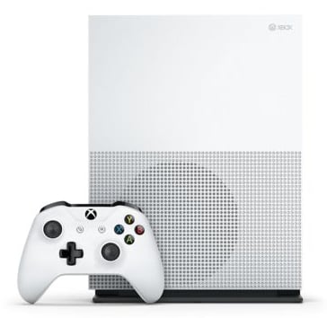 Microsoft Xbox One S 2TB Vit