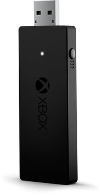 Microsoft Xbox Wireless Adapter - Windows