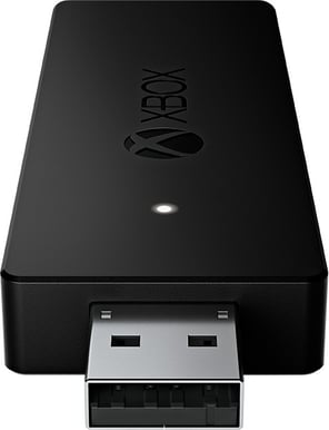 Microsoft Xbox Wireless Adapter - Windows