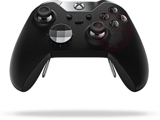 Microsoft Xbox One Elite Wireless Controller