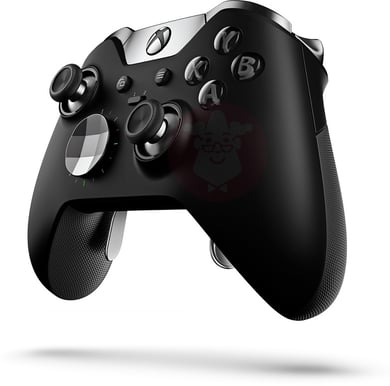 Microsoft Xbox One Elite Wireless Controller