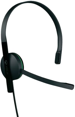 Microsoft Xbox One Chat Headset