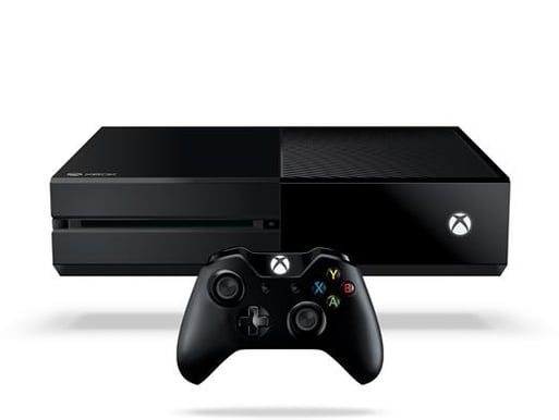 Microsoft Xbox One 500GB - Quantum Break