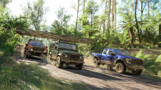 Forza Horizon 3 - Xbox One