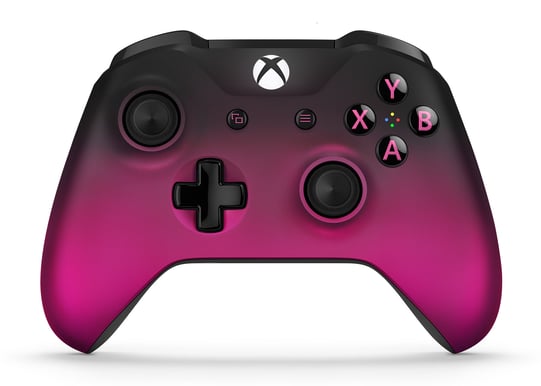 Microsoft Xbox One Wireless Controller Dawn Shadow Edition V2