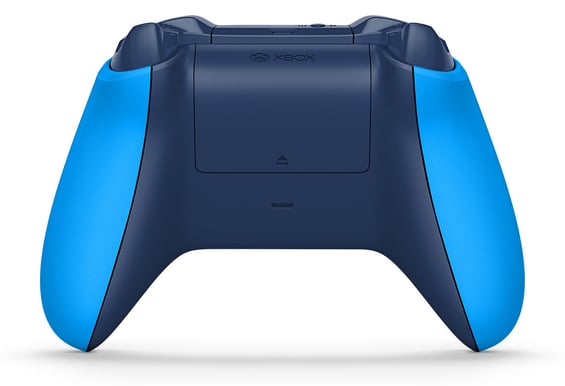 Microsoft Xbox One Wireless Controller Blå V2