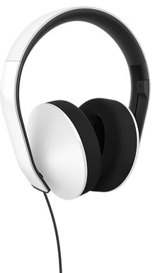 Microsoft Xbox One Special Edition Stereo Headset Vit