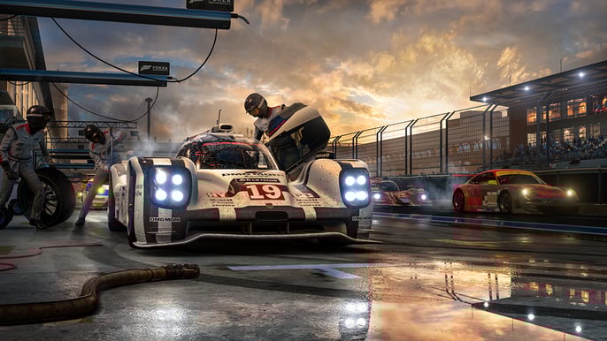 Forza Motorsport 7 - Ultimate Edition - Xbox One