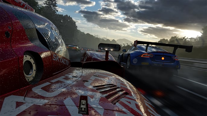 Forza Motorsport 7 - Ultimate Edition - Xbox One