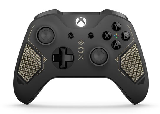 Microsoft Xbox One Wireless Controller Recon Tech Special Edition V2