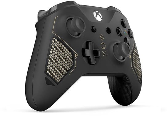 Microsoft Xbox One Wireless Controller Recon Tech Special Edition V2