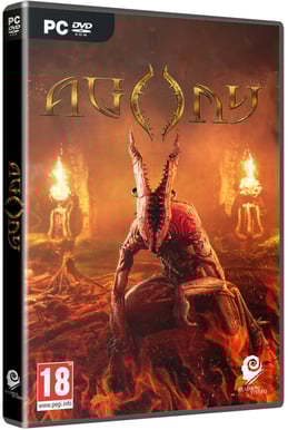 Agony - PC