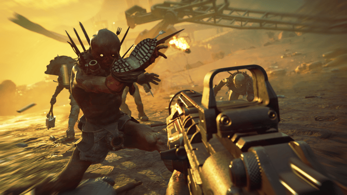 Rage 2 - PC