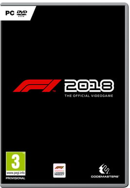 F1 2018 - PC