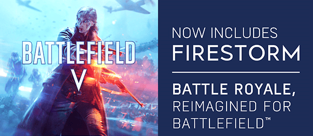 Battlefield V - PC
