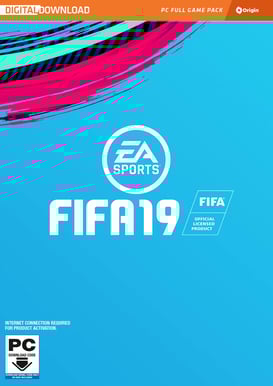 FIFA 19 - PC