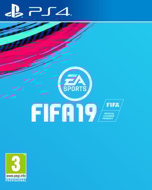 FIFA 19 - PS4