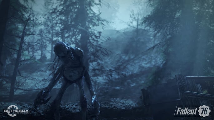Fallout 76 - PC