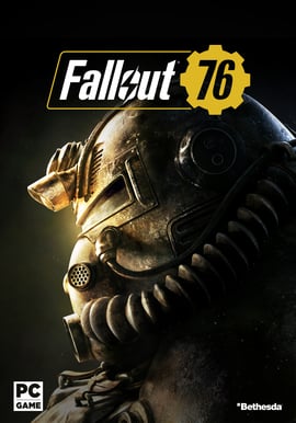 Fallout 76 - PC