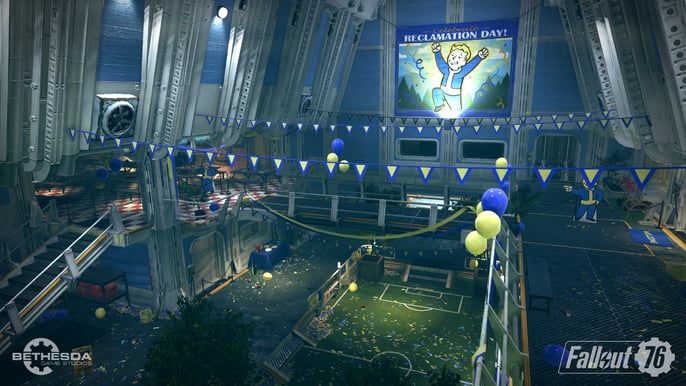 Fallout 76 - PC