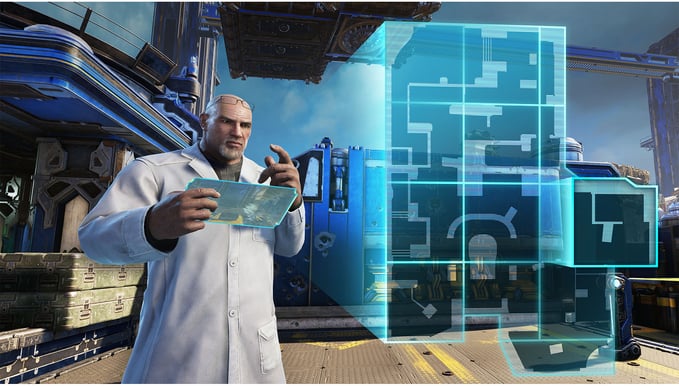 Gears 5 - Xbox One