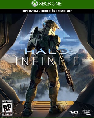 Halo: Infinite - Xbox One