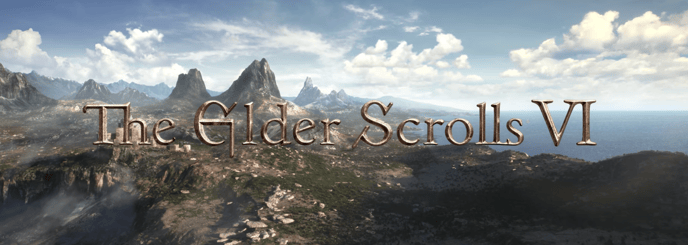 The Elder Scrolls VI - PC