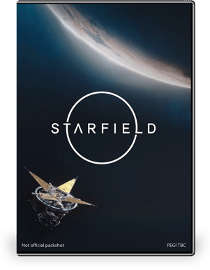 Starfield - PC