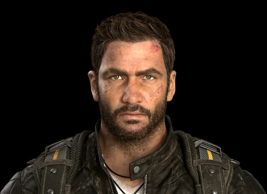 Just Cause 4 - PS4
