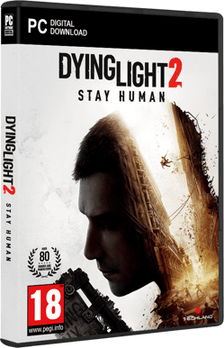 Dying Light 2 - PC