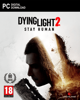 Dying Light 2 - PC